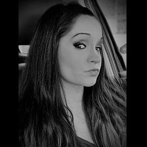 Meet your Posher, Morgan